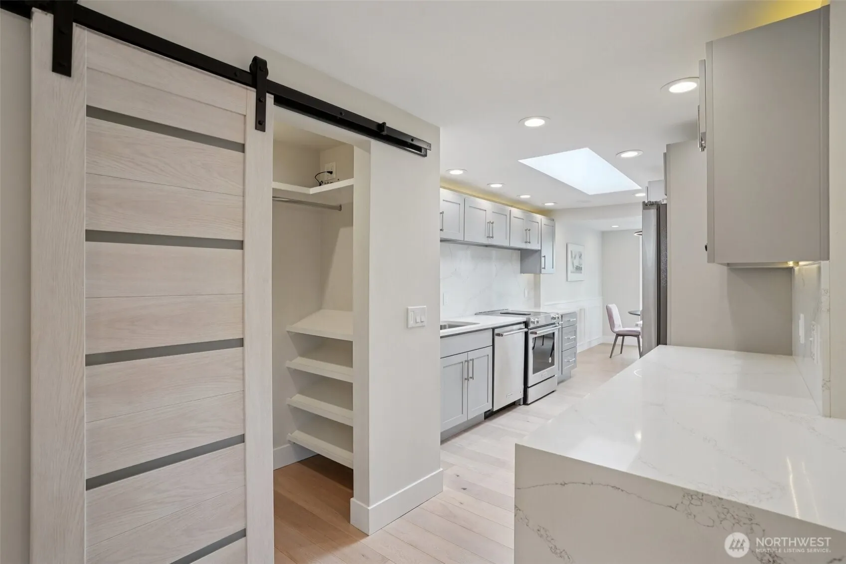 2134 Waverly Place N #303, Seattle, WA 98109