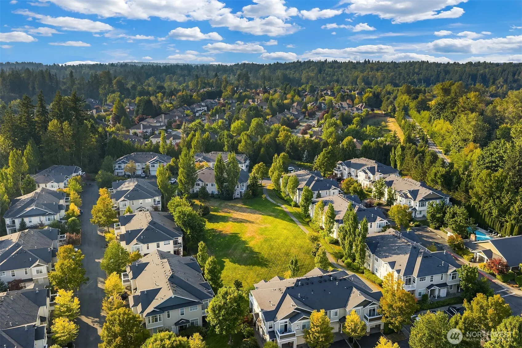 1855 Trossachs Boulevard SE #2402, Sammamish, WA 98075
