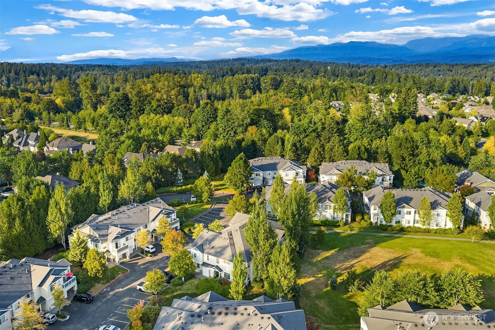 1855 Trossachs Boulevard SE #2402, Sammamish, WA 98075