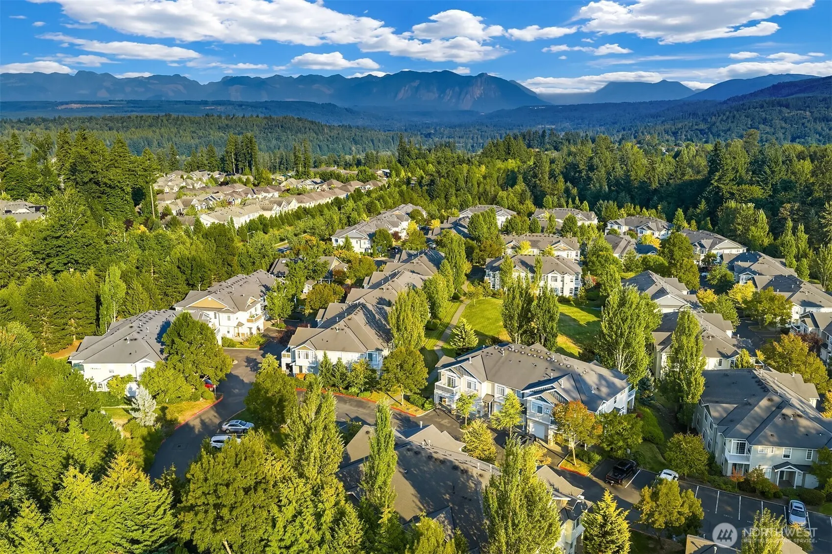 1855 Trossachs Boulevard SE #2402, Sammamish, WA 98075