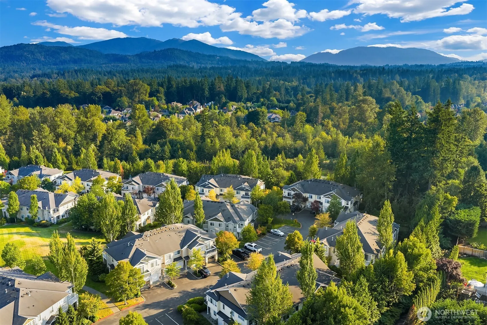 1855 Trossachs Boulevard SE #2402, Sammamish, WA 98075