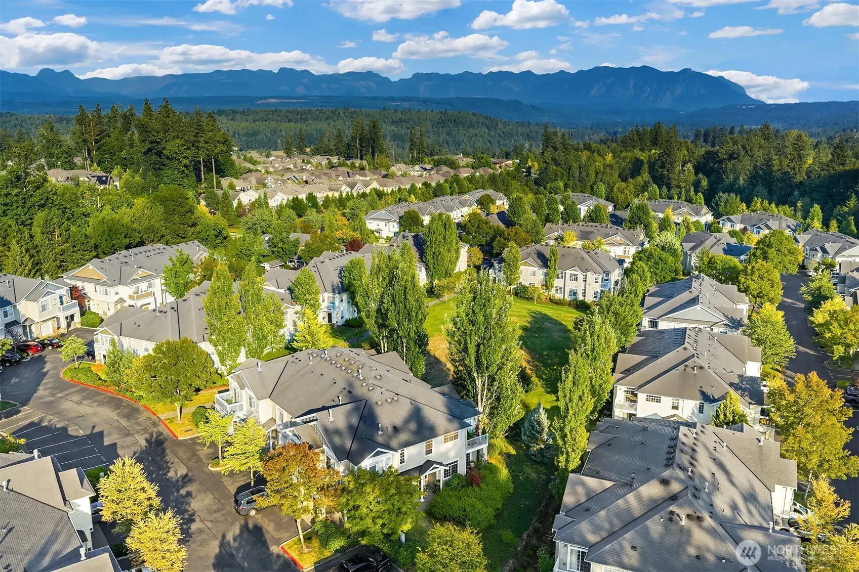 1855 Trossachs Boulevard SE #2402, Sammamish, WA 98075