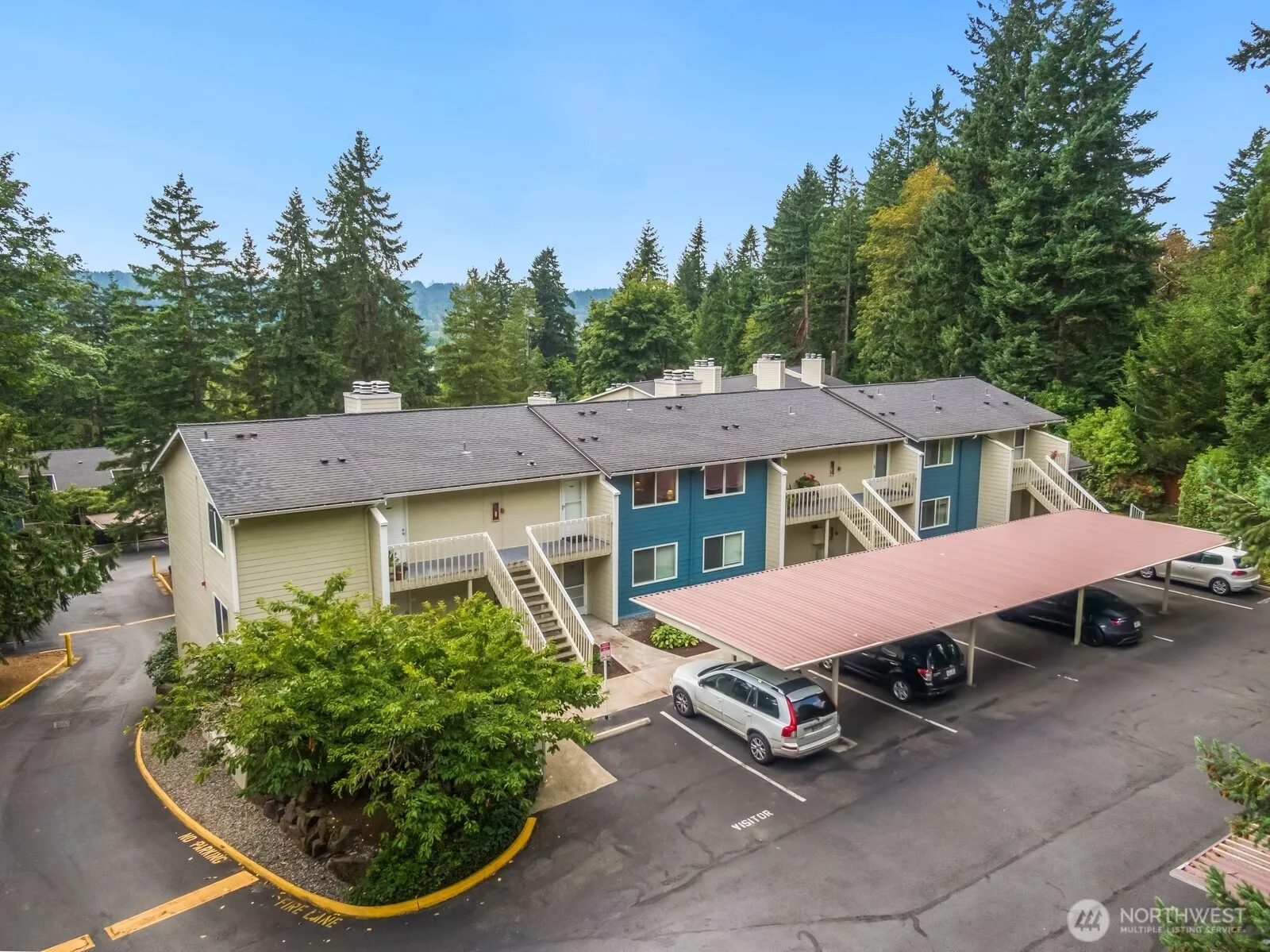 9484 Redmond-Woodinville Road NE #C-305, Redmond, WA 98052
