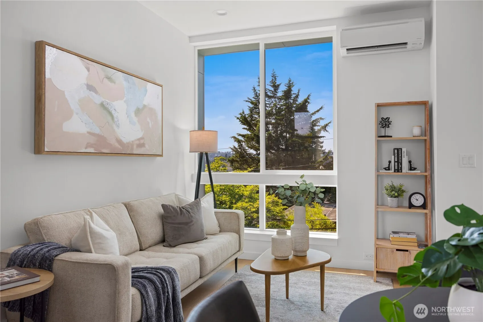 3852 Carr Place N, Seattle, WA 98103