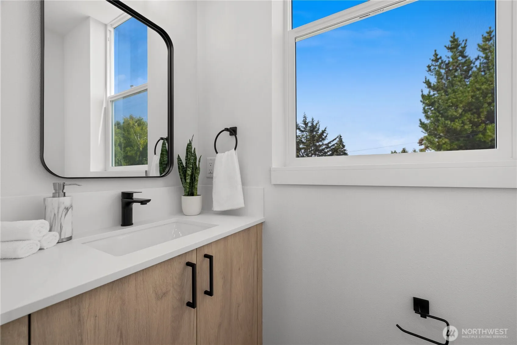 3852 Carr Place N, Seattle, WA 98103