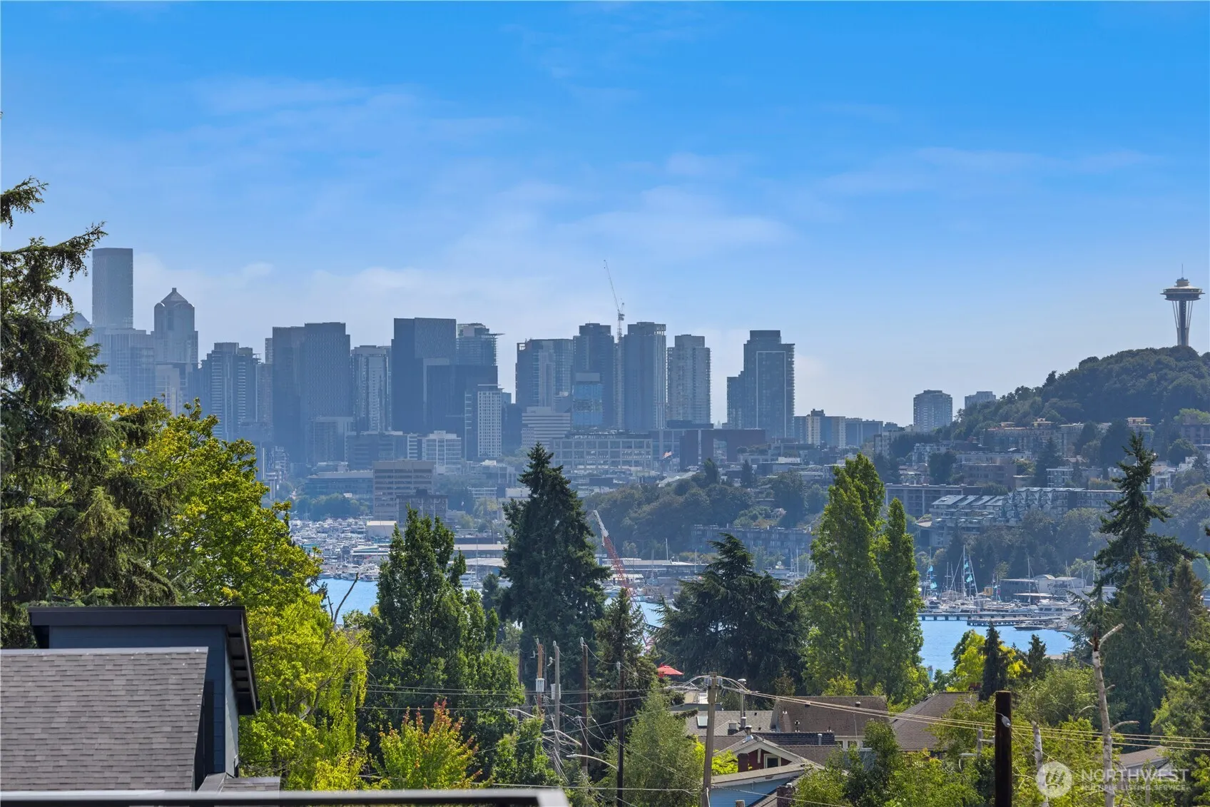 3852 Carr Place N, Seattle, WA 98103