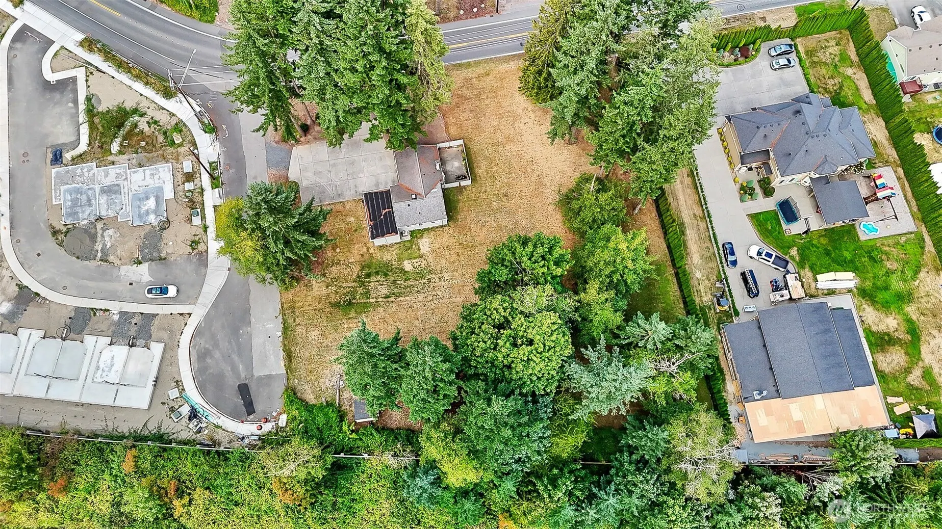 14525 Ash Way , Lynnwood, WA 98087