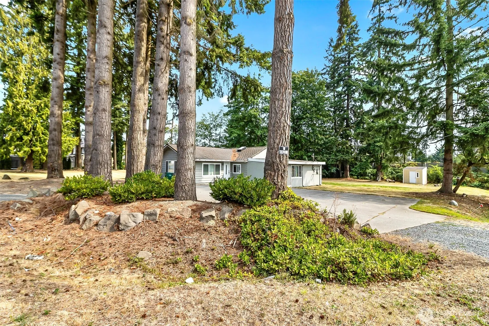 14525 Ash Way , Lynnwood, WA 98087