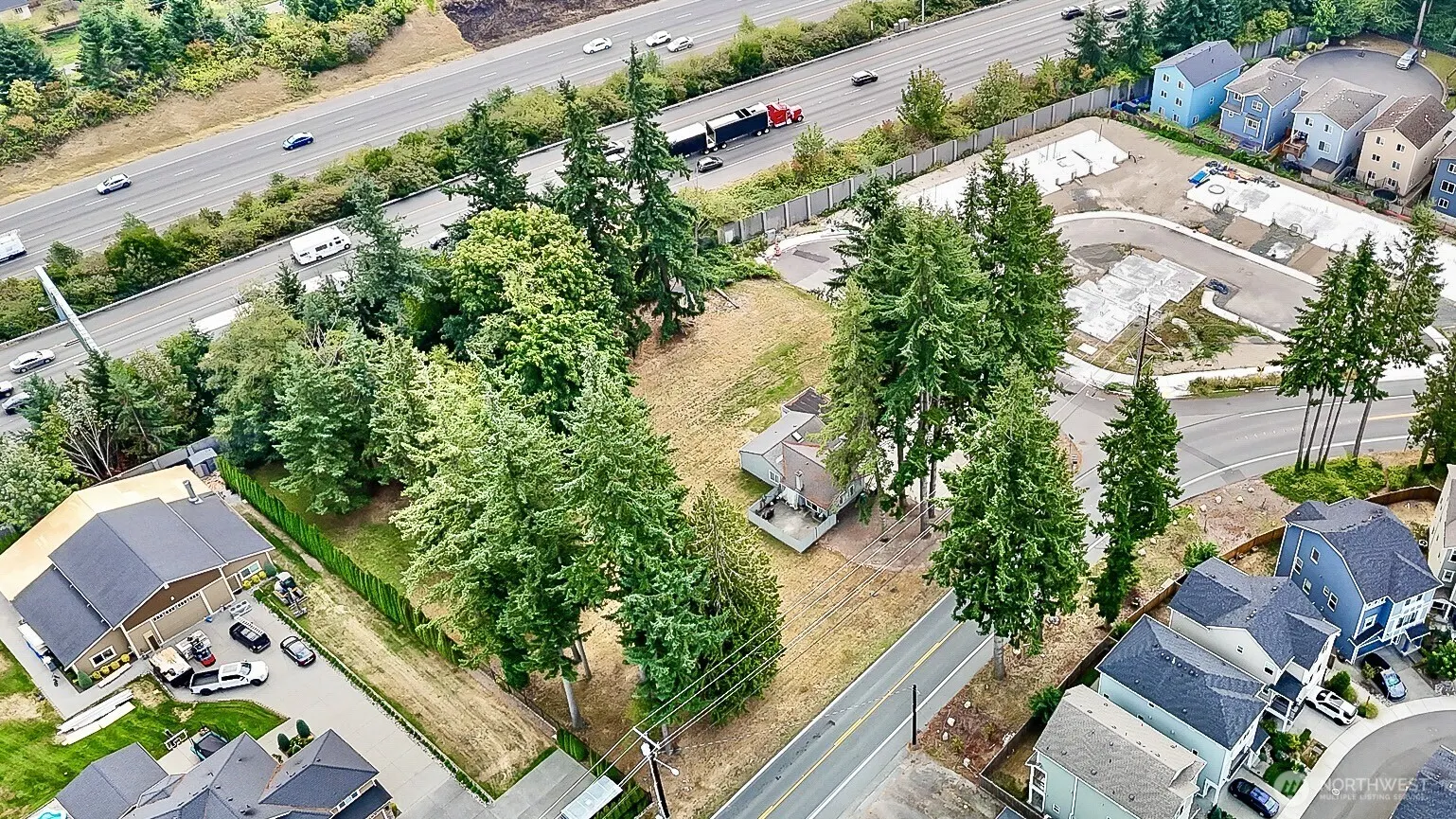 14525 Ash Way , Lynnwood, WA 98087