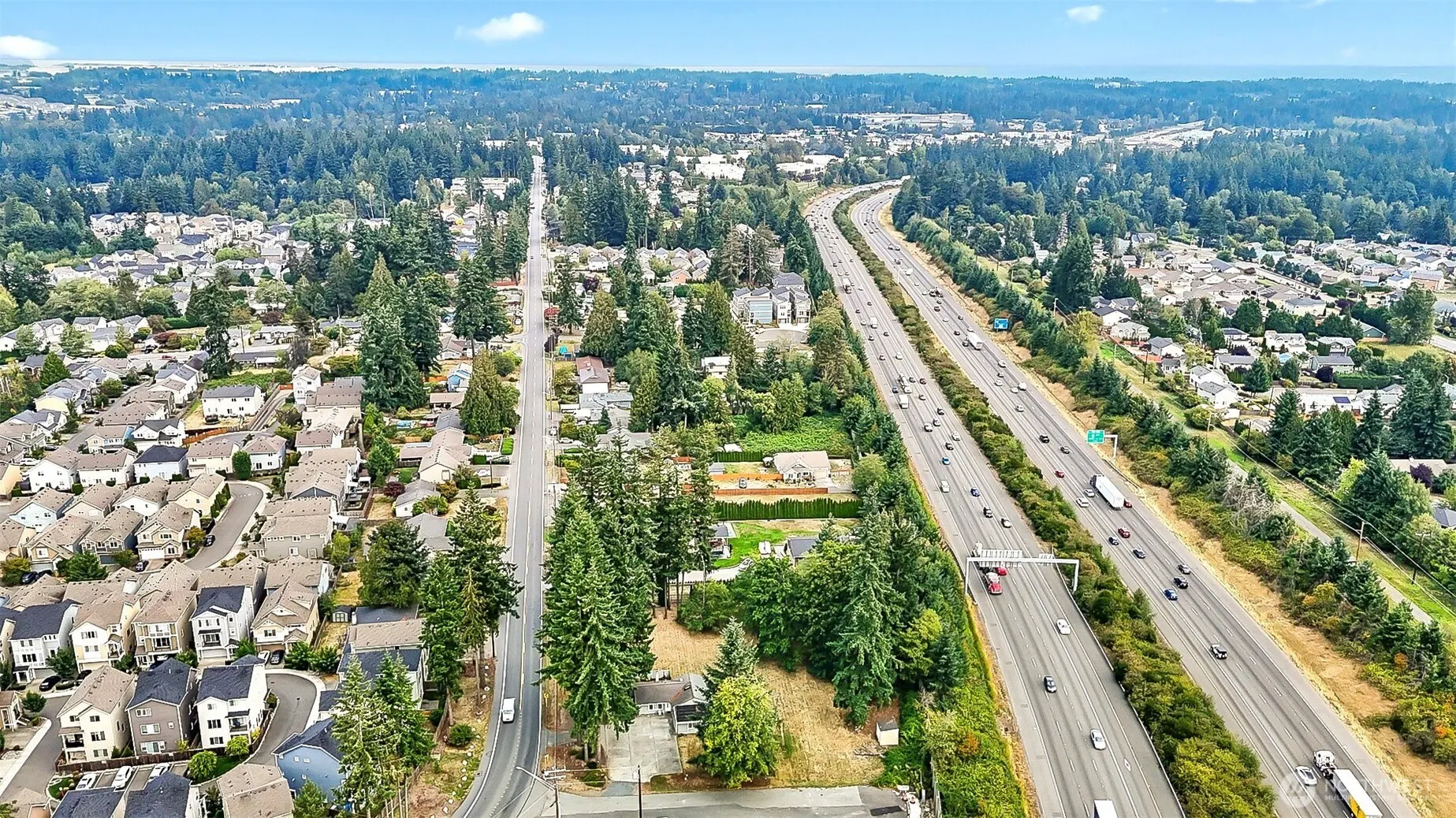 14525 Ash Way , Lynnwood, WA 98087