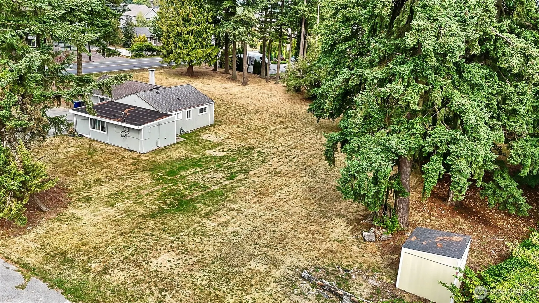 14525 Ash Way , Lynnwood, WA 98087