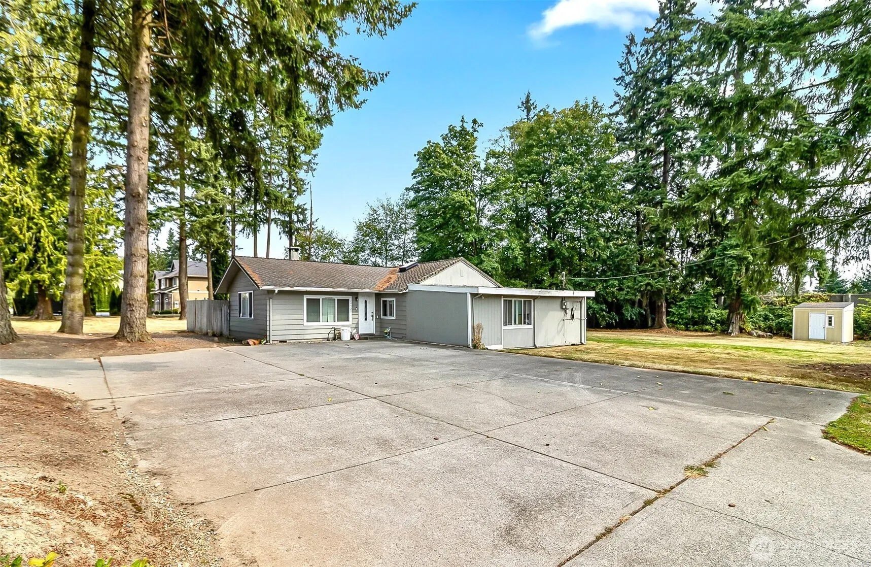 14525 Ash Way , Lynnwood, WA 98087