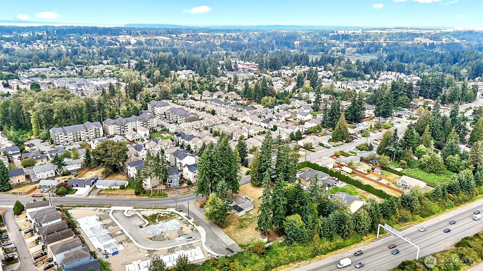 14525 Ash Way , Lynnwood, WA 98087