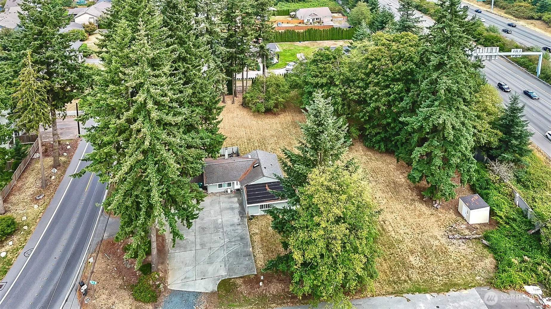 14525 Ash Way , Lynnwood, WA 98087