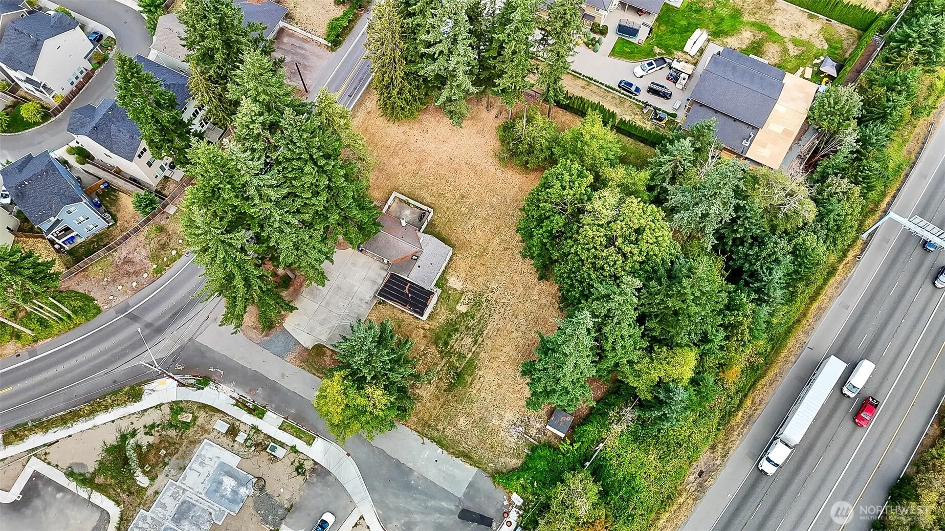 14525 Ash Way , Lynnwood, WA 98087