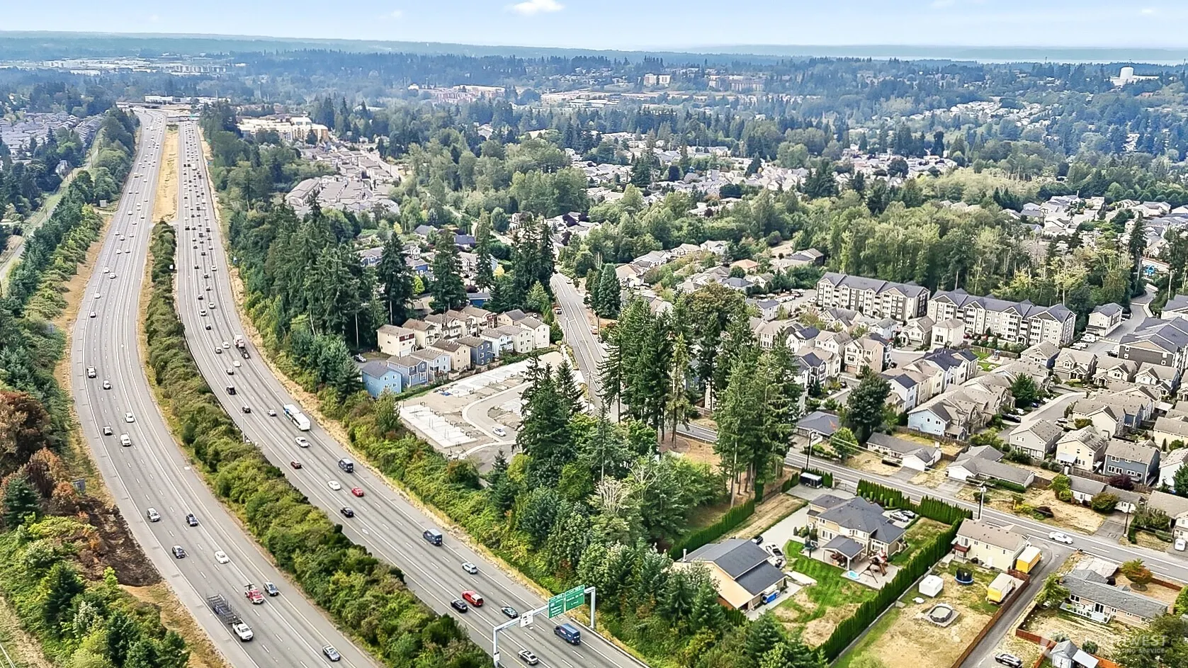 14525 Ash Way , Lynnwood, WA 98087
