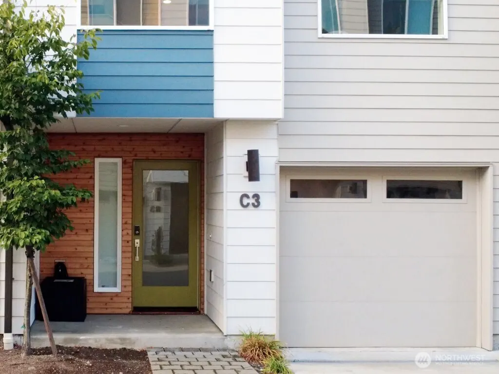 13706 Manor Way #C3, Lynnwood, WA 98087-1909