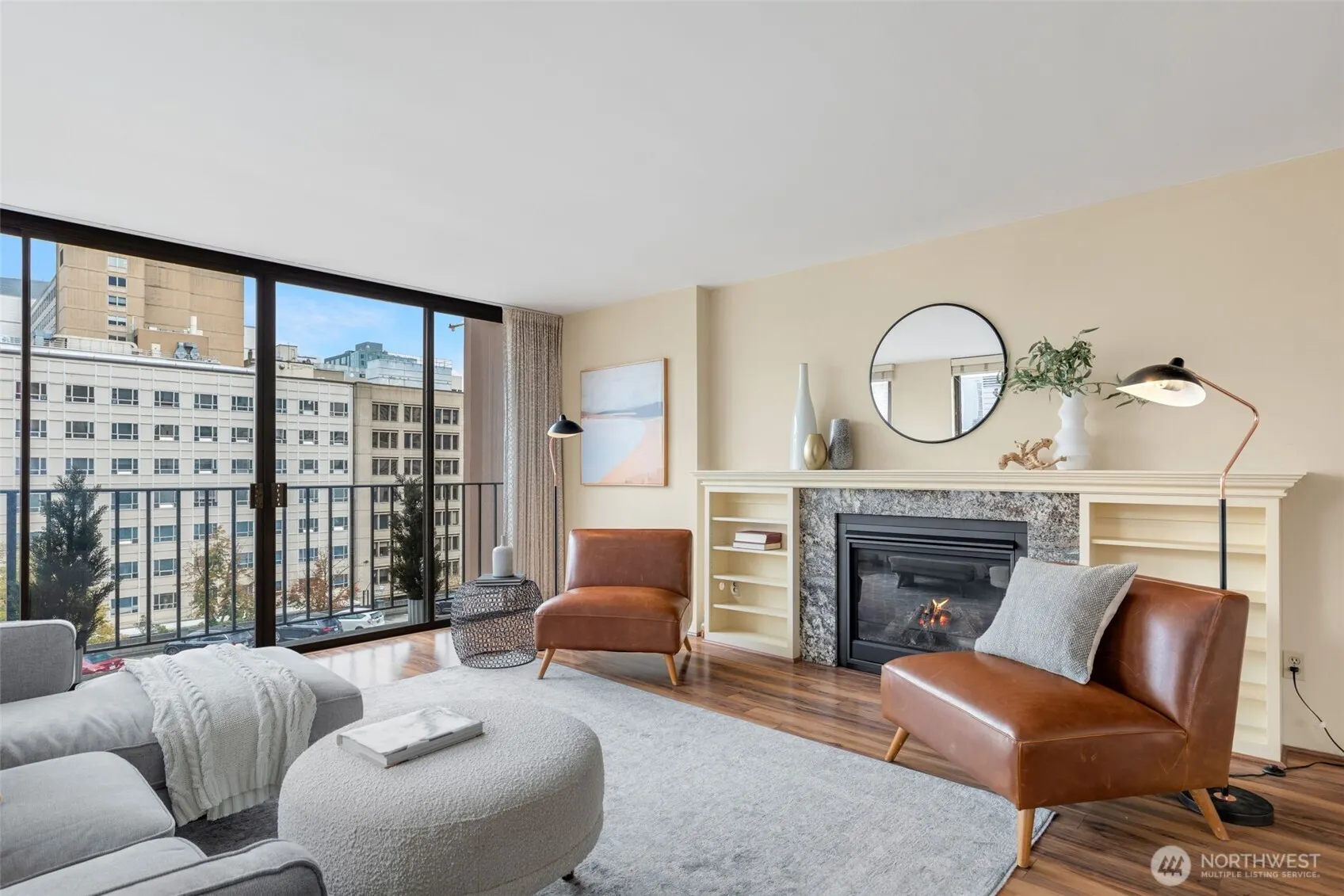 1120 8th Avenue #1003, Seattle, WA 98101