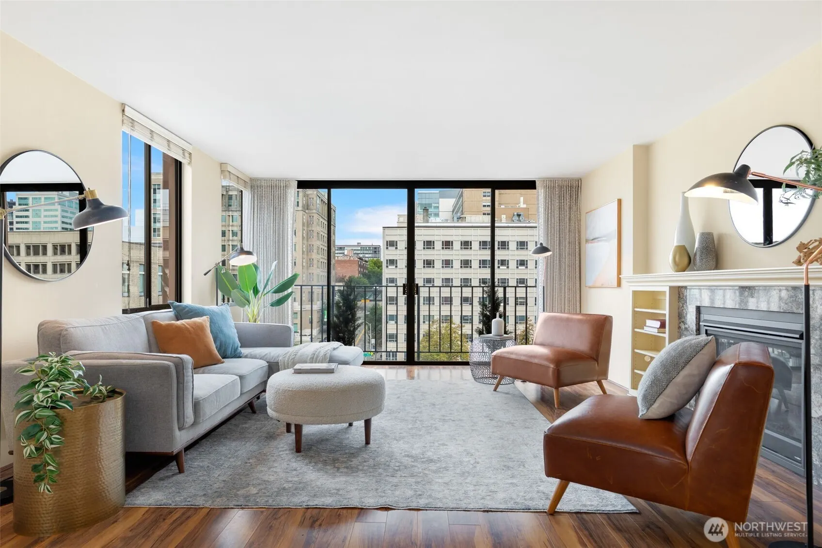 1120 8th Avenue #1003, Seattle, WA 98101