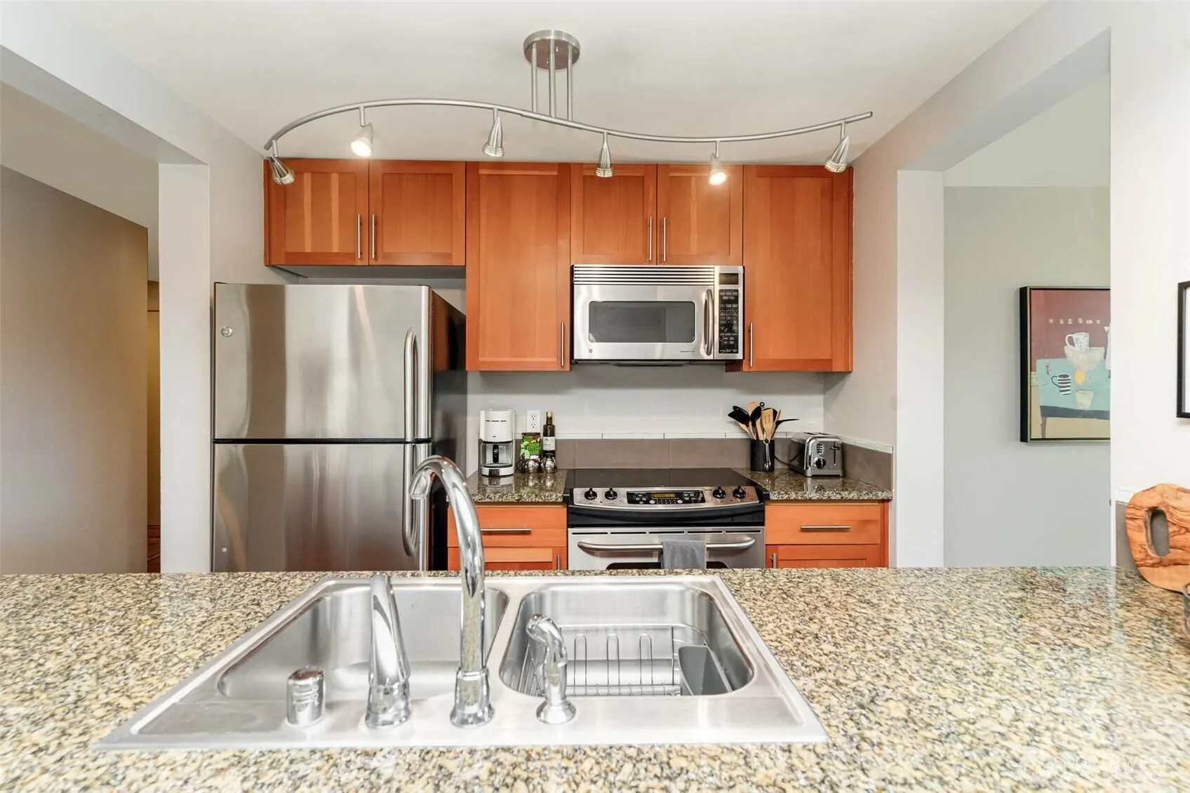 2145 Dexter Avenue N #205, Seattle, WA 98109