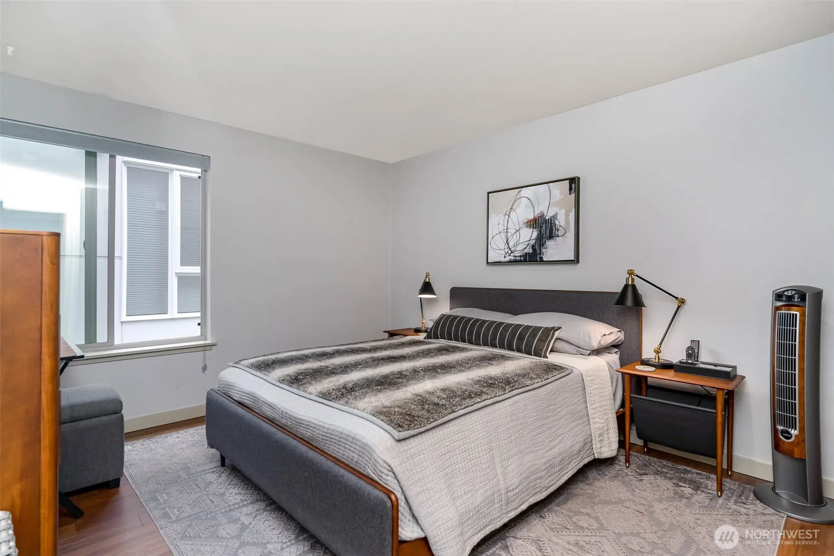 2145 Dexter Avenue N #205, Seattle, WA 98109