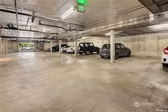 2145 Dexter Avenue N #205, Seattle, WA 98109