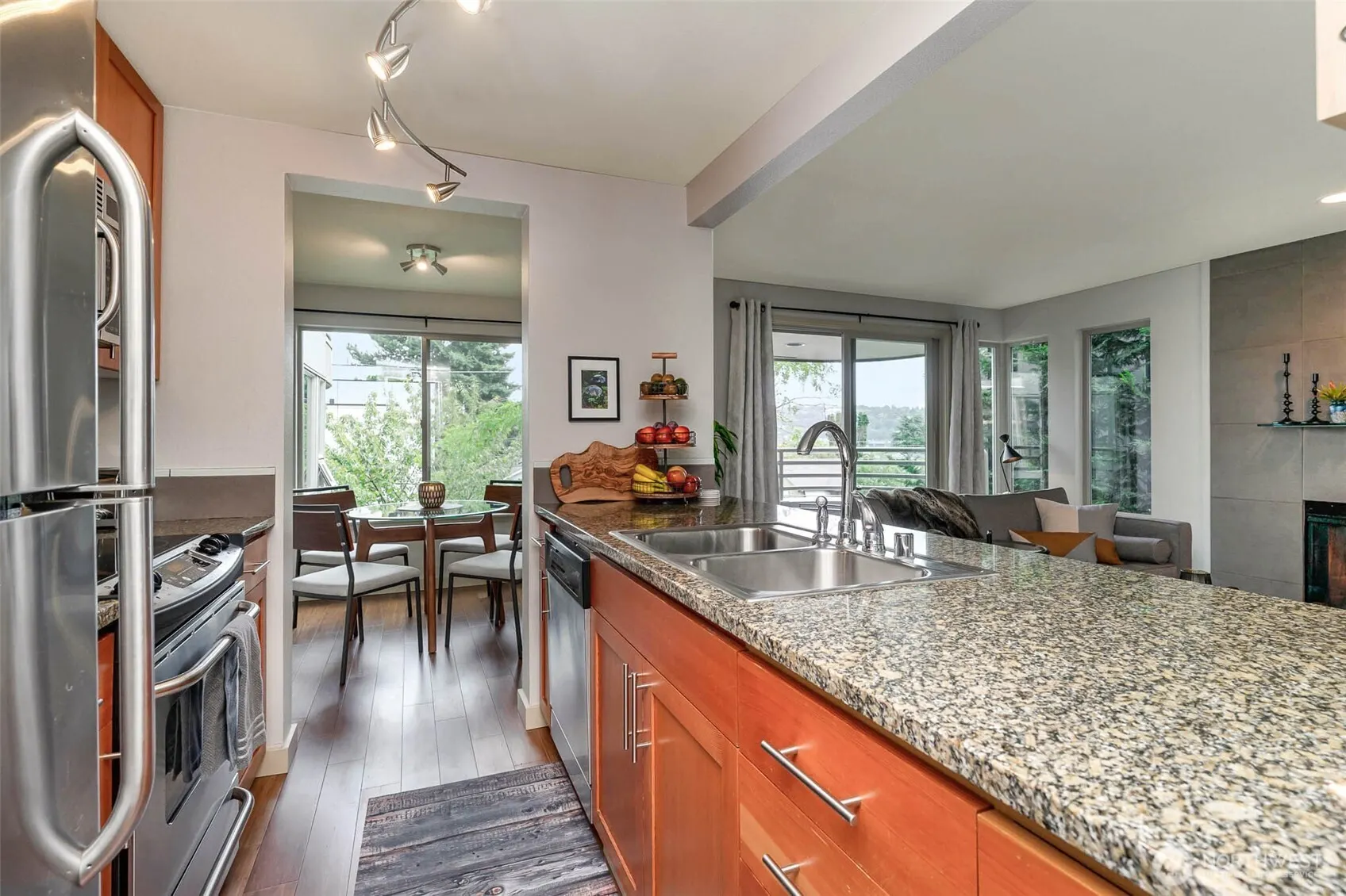 2145 Dexter Avenue N #205, Seattle, WA 98109