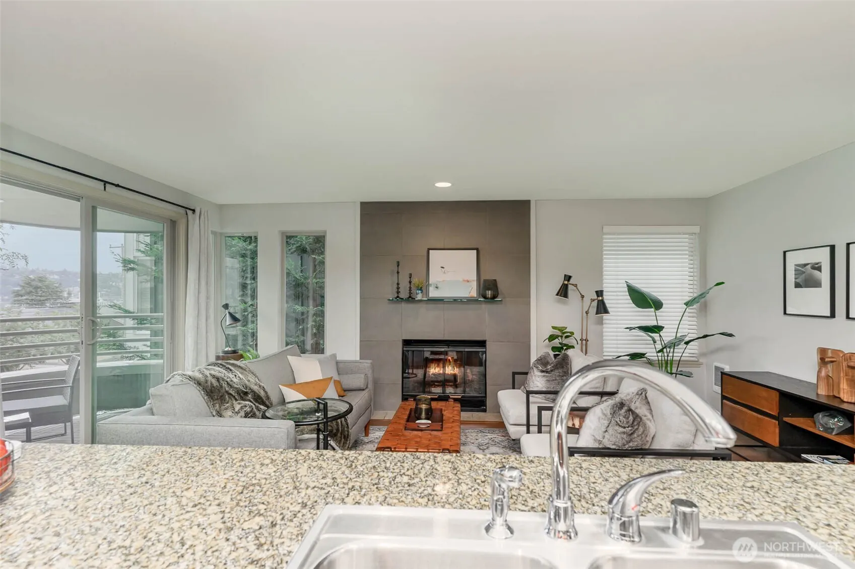 2145 Dexter Avenue N #205, Seattle, WA 98109