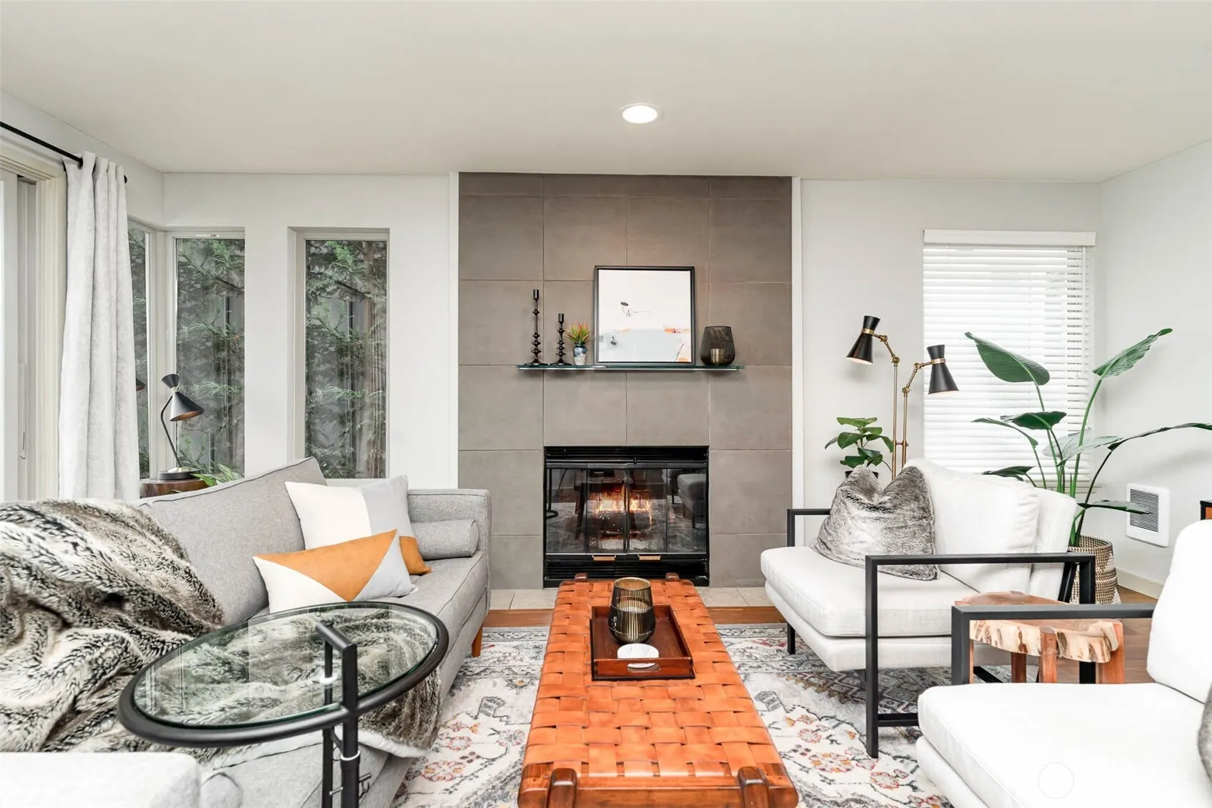 2145 Dexter Avenue N #205, Seattle, WA 98109