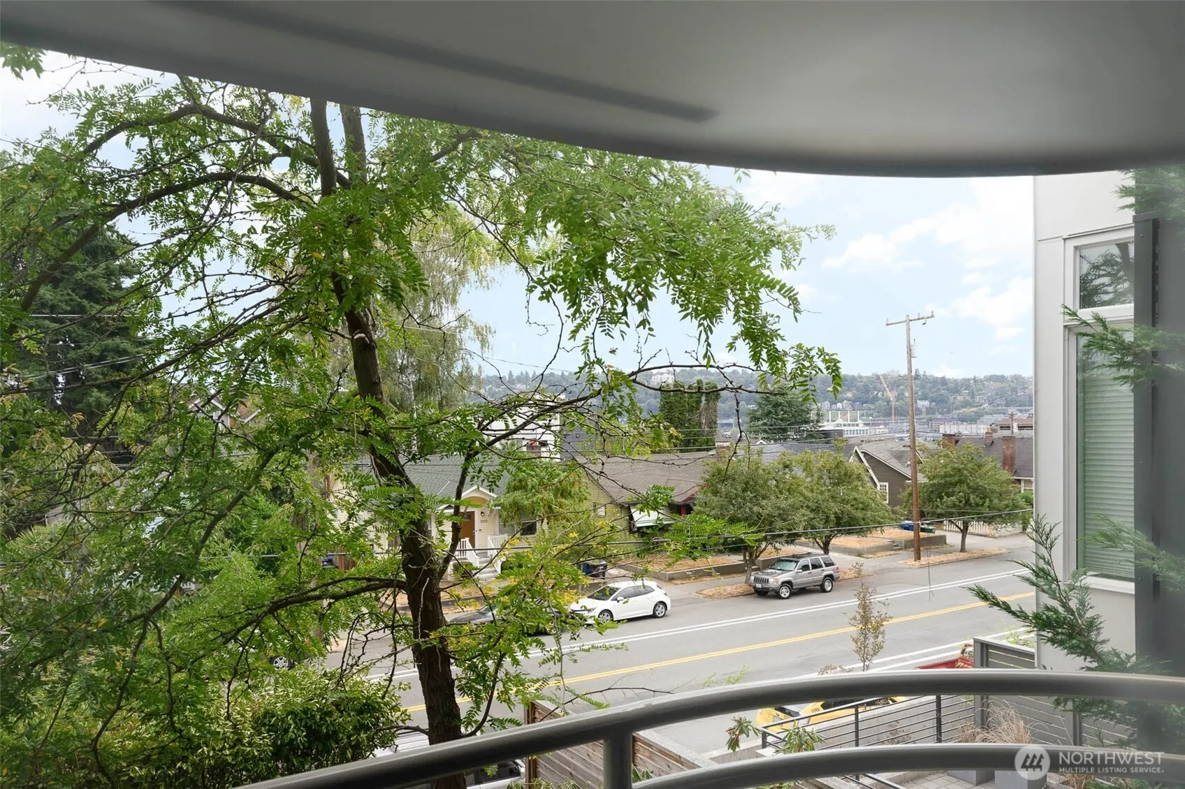 2145 Dexter Avenue N #205, Seattle, WA 98109