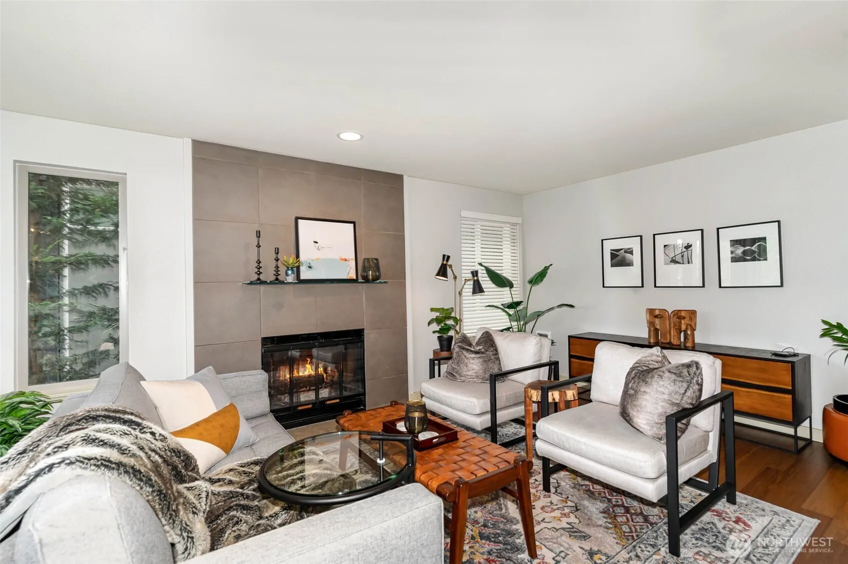 2145 Dexter Avenue N #205, Seattle, WA 98109