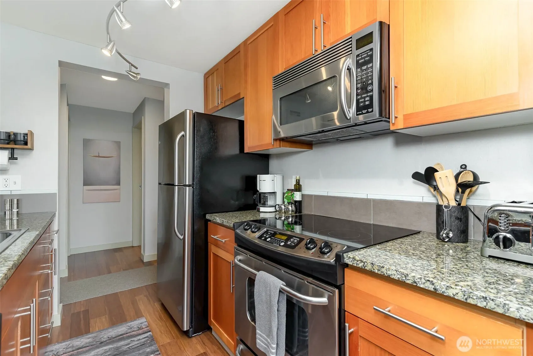 2145 Dexter Avenue N #205, Seattle, WA 98109