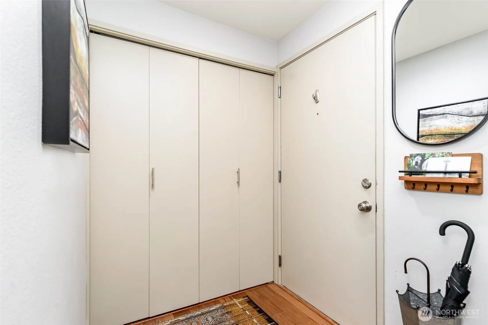 2145 Dexter Avenue N #205, Seattle, WA 98109