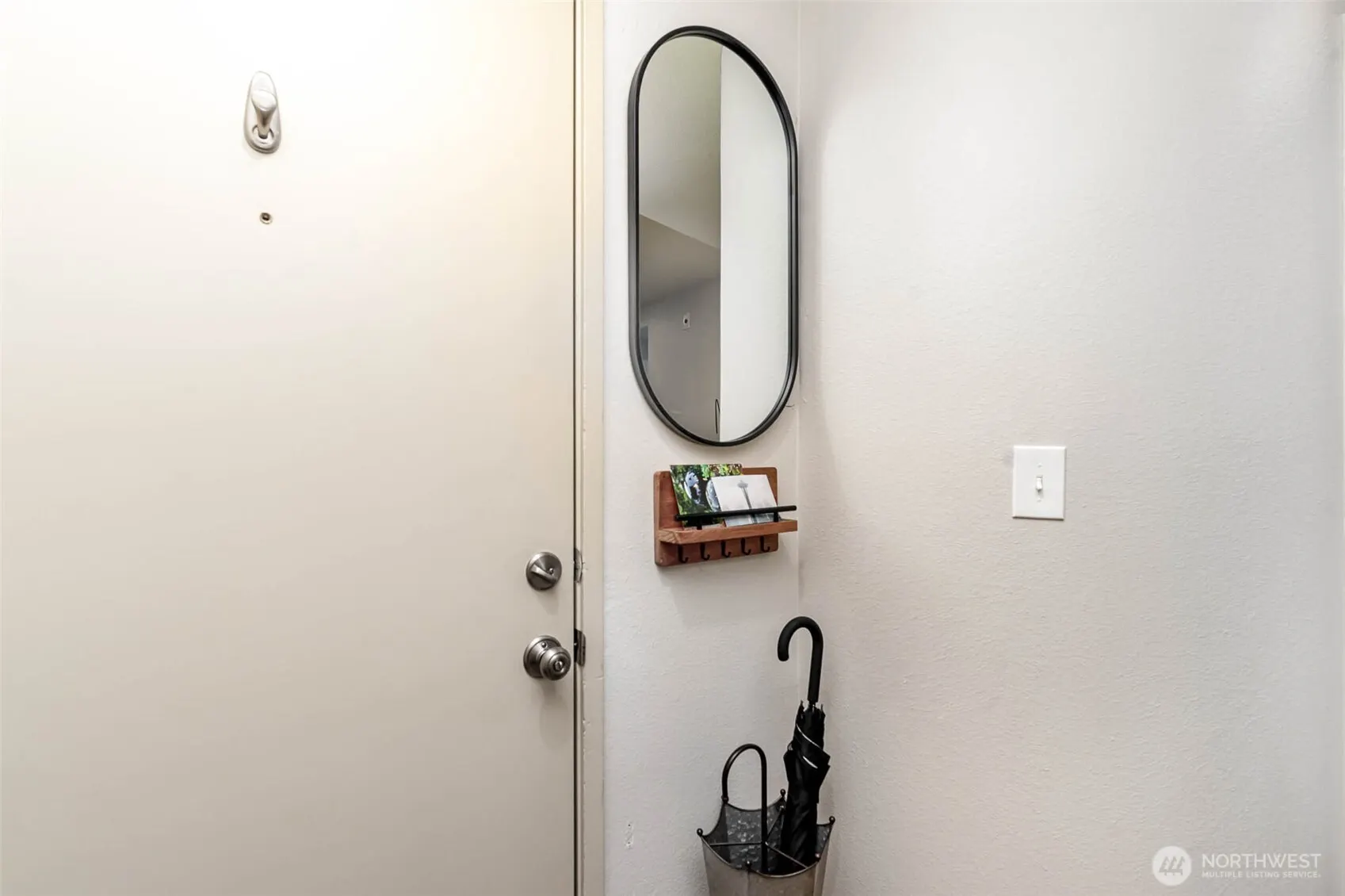 2145 Dexter Avenue N #205, Seattle, WA 98109