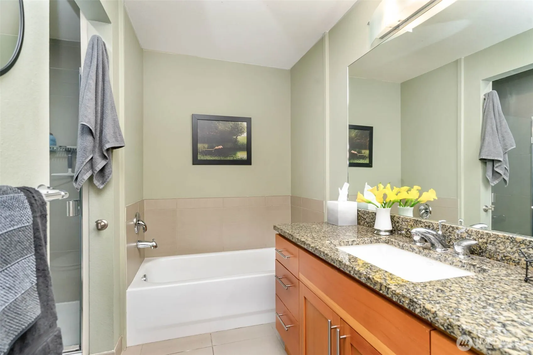 2145 Dexter Avenue N #205, Seattle, WA 98109
