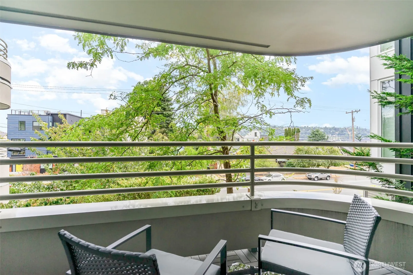 2145 Dexter Avenue N #205, Seattle, WA 98109
