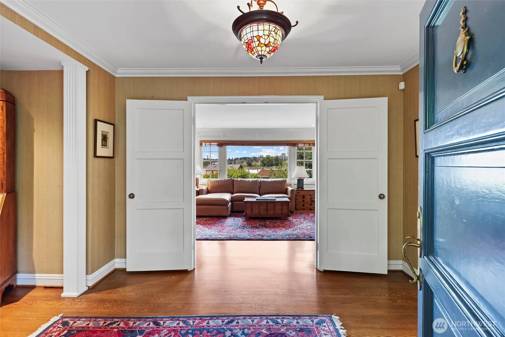 3335 43rd Avenue NE, Seattle, WA 98105-5308