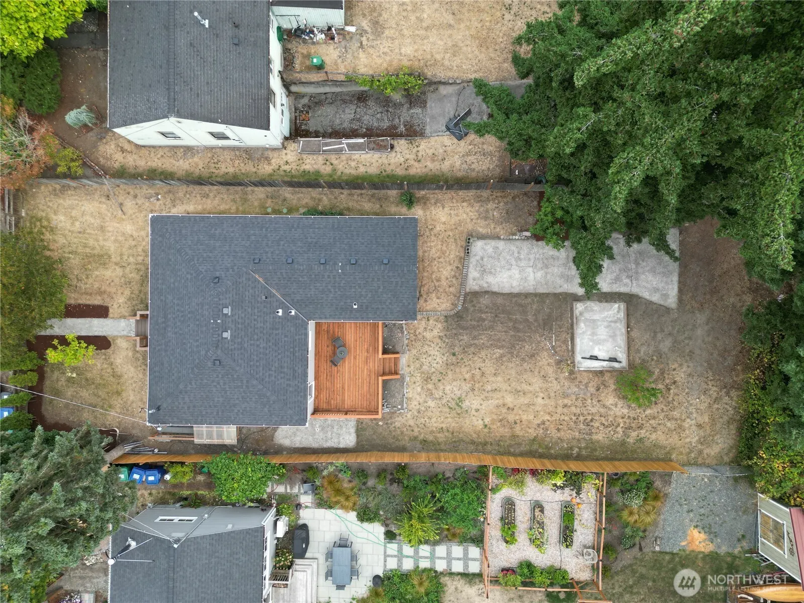10346 Ashworth Avenue N, Seattle, WA 98133