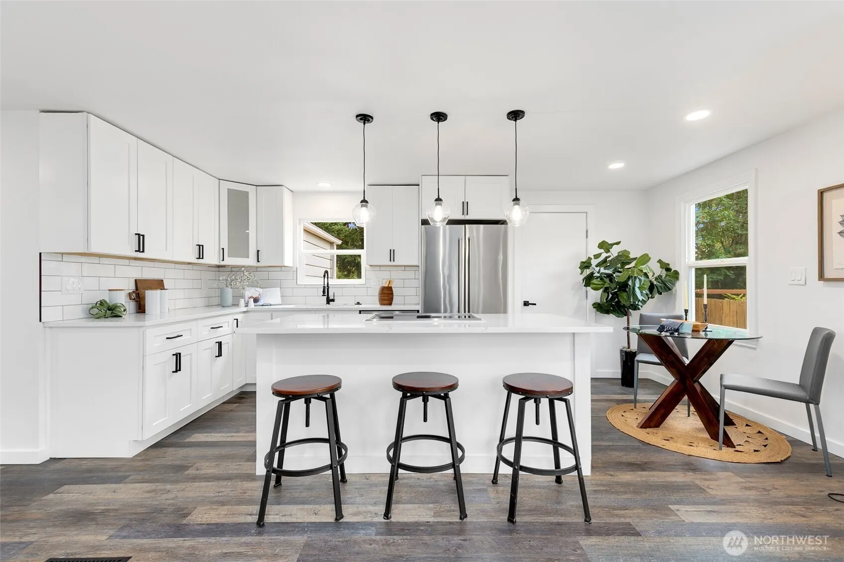 10346 Ashworth Avenue N, Seattle, WA 98133