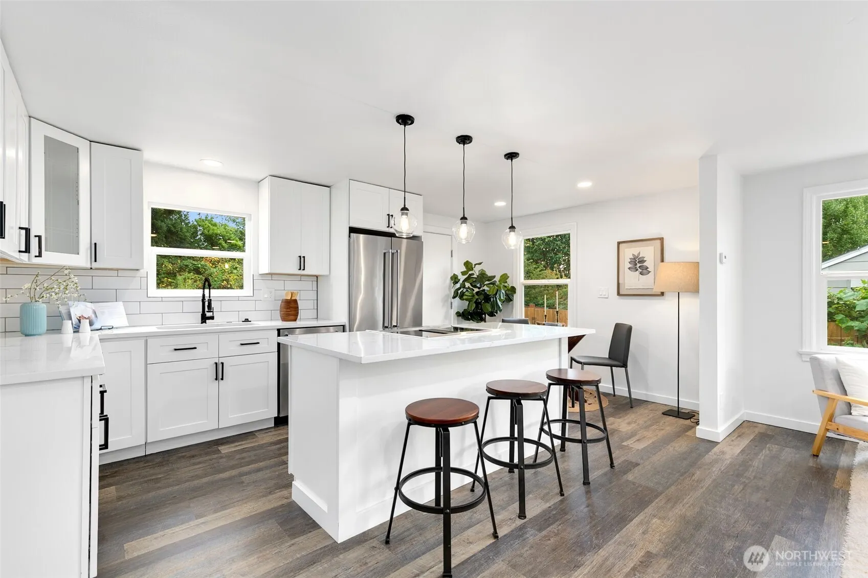 10346 Ashworth Avenue N, Seattle, WA 98133