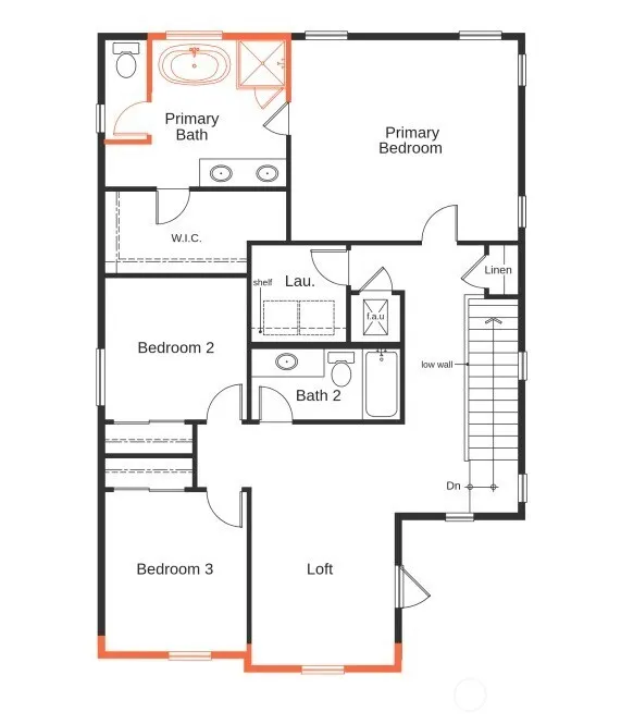 23950 36th Avenue SE #6, Bothell, WA 98021