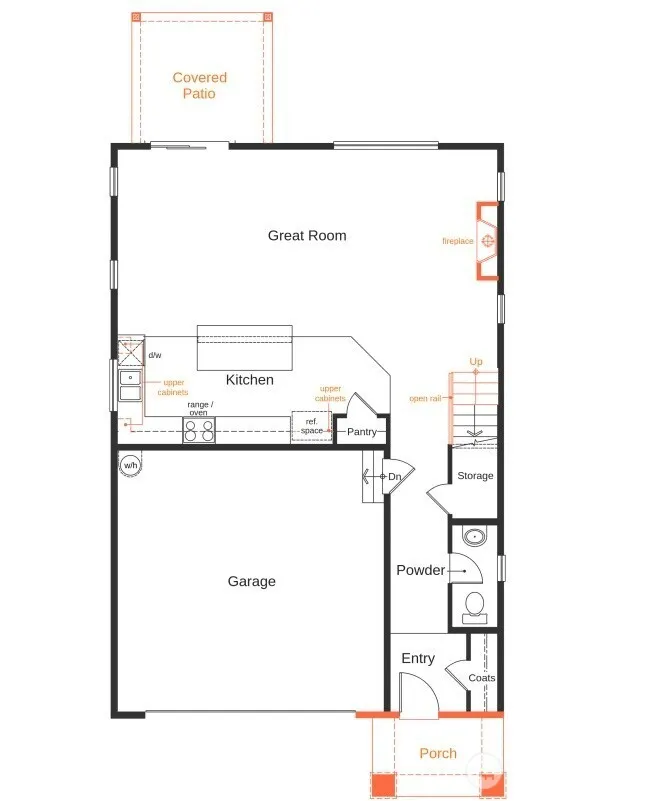 23950 36th Avenue SE #6, Bothell, WA 98021