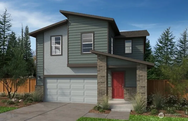 23950 36th Avenue SE #6, Bothell, WA 98021