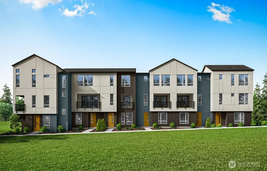12257 137th Place NE #2903, Redmond, WA 98052