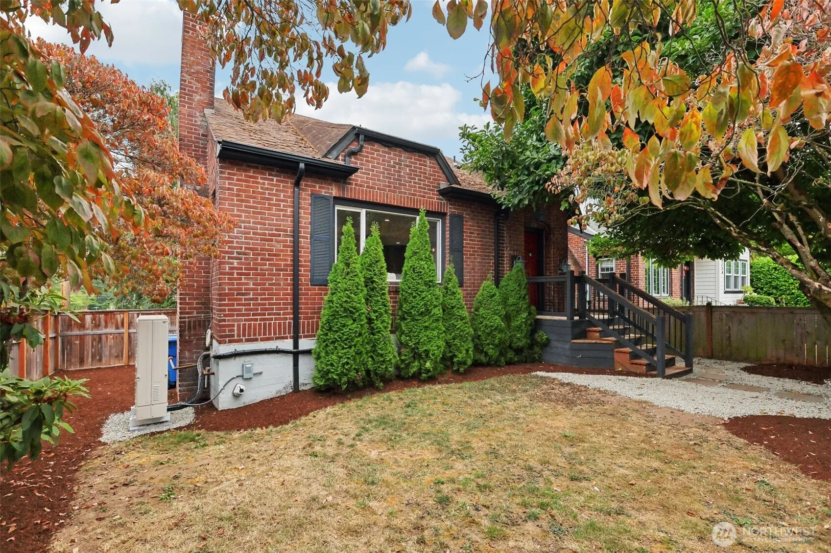 8258 Interlake Avenue N, Seattle, WA 98103