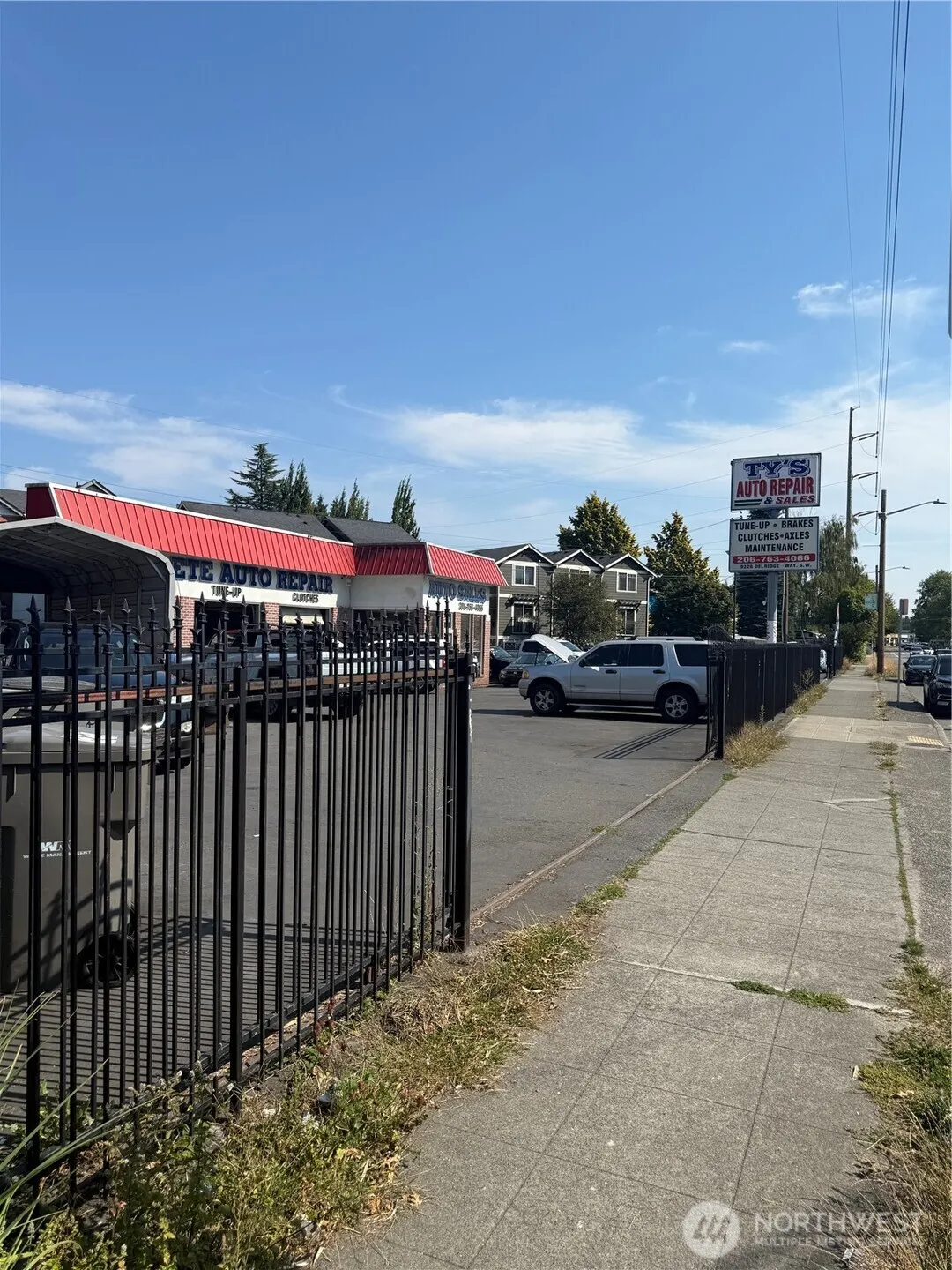 9226 Delridge Way SW, Seattle, WA 98106