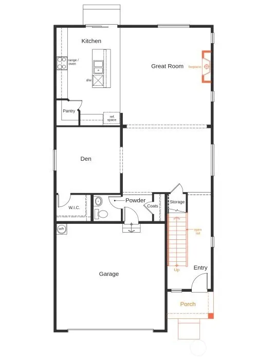 3514 237th Street SE #46, Bothell, WA 98021