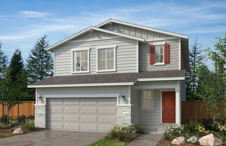 3514 237th Street SE #46, Bothell, WA 98021