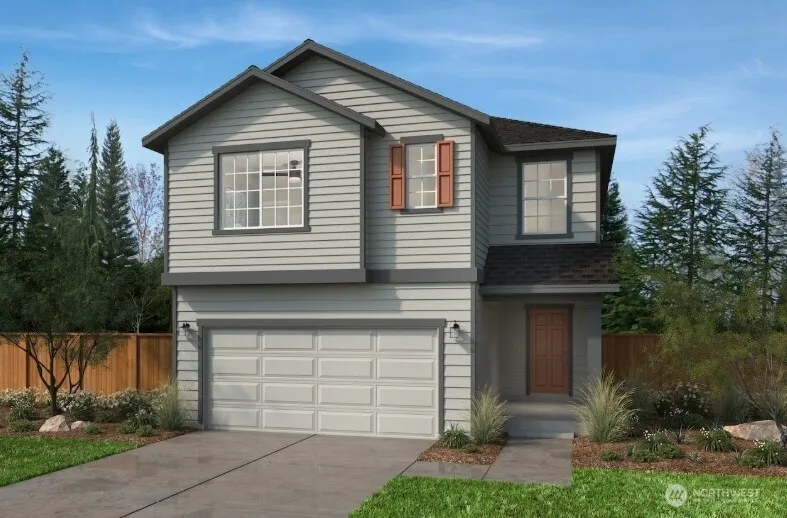 23617 35th Drive SE #GG32, Bothell, WA 98021