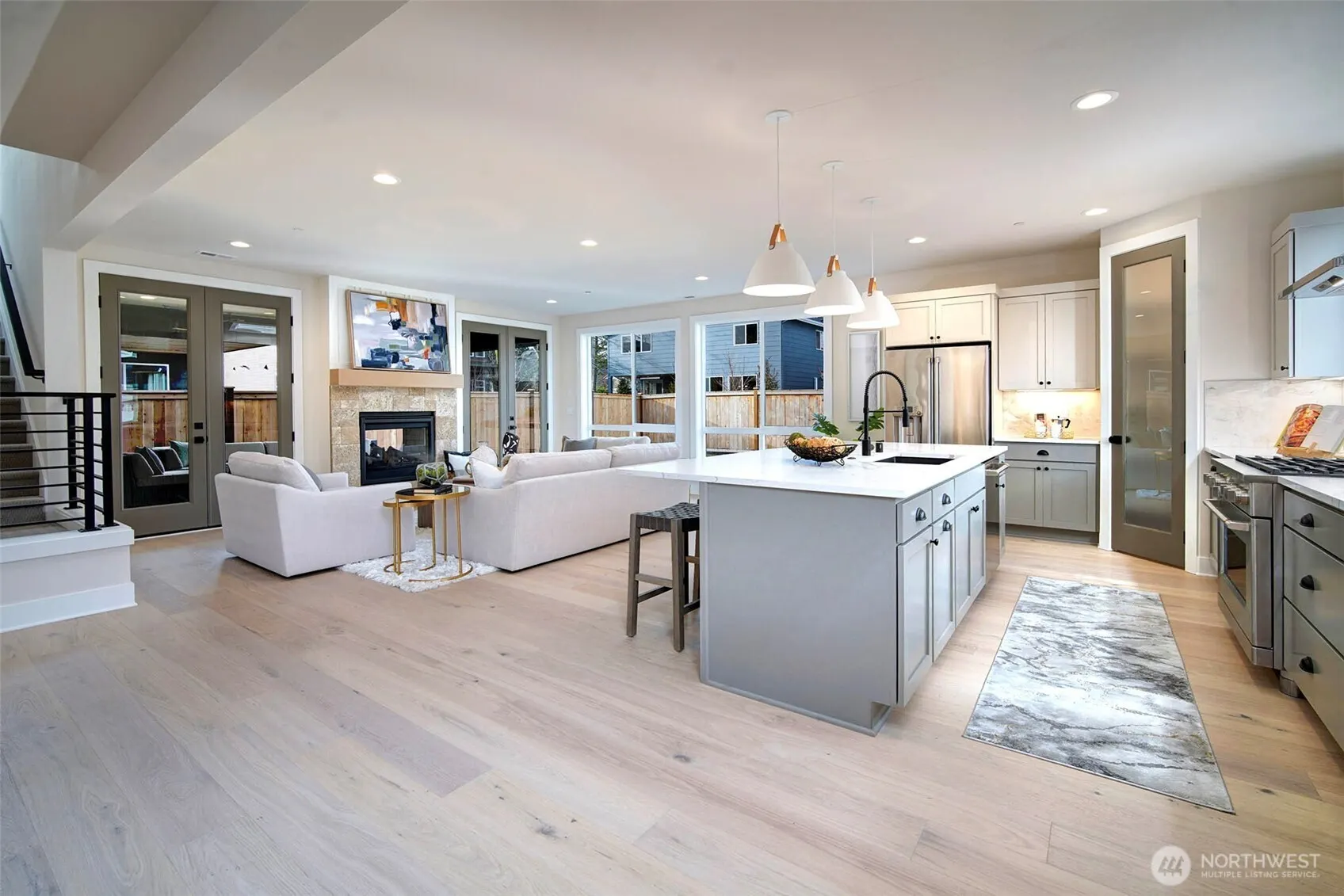 8718 128th Avenue NE, Kirkland, WA 98033